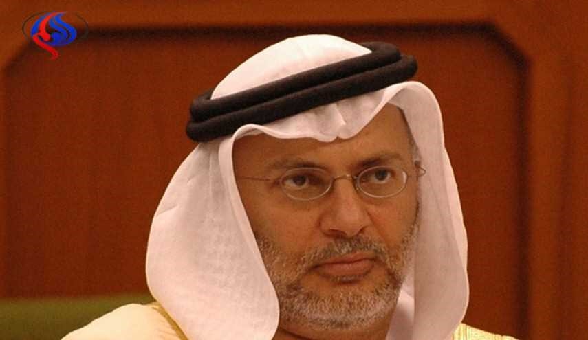 هل بدأ نشوب الخلاف بين السعودية و الامارات بعد تصريحات قرقاش الاخيرة؟
