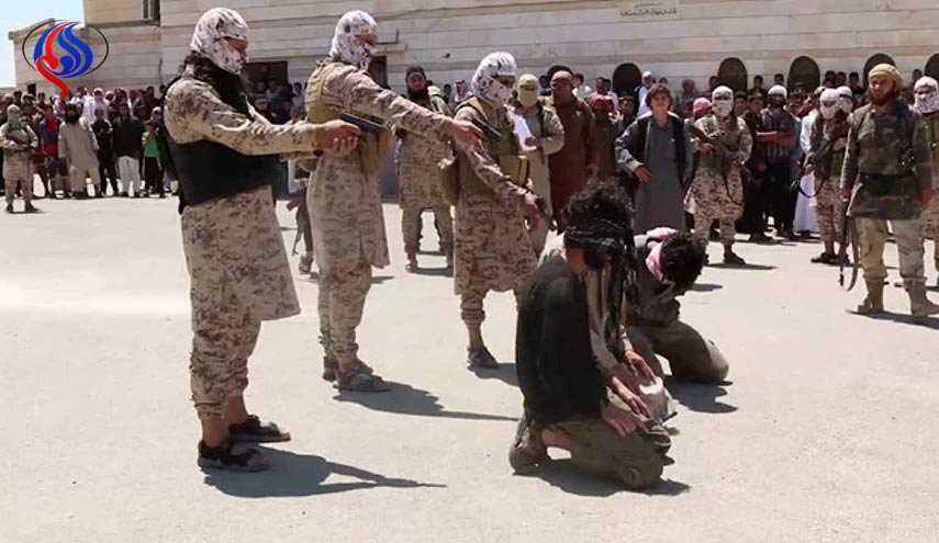 مصدر: داعش تعدم عوائل عناصرها في تلعفر!