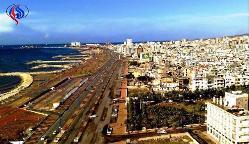 ماذا حدث ليلة امس؟.. الجهات الأمنية تُنقذ طرطوس من 
