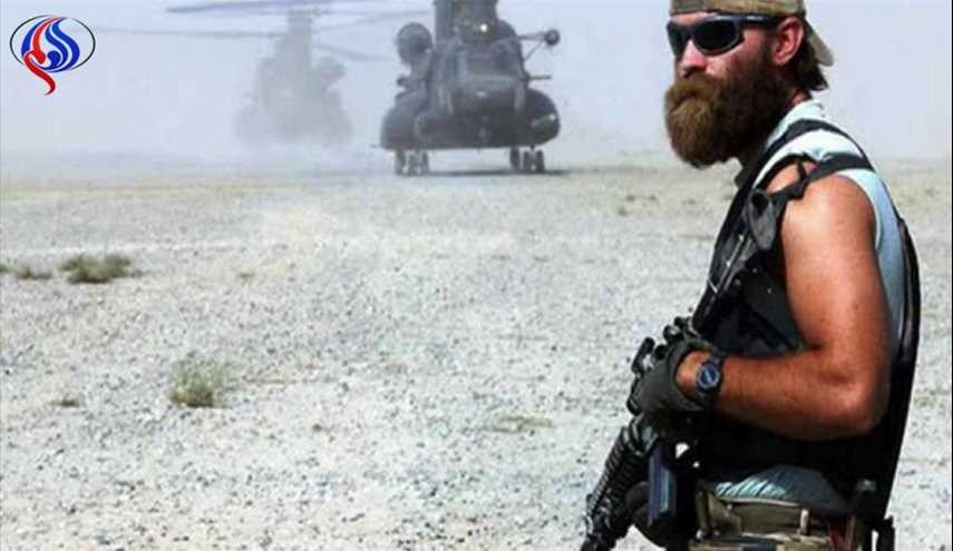 أميركا تستأجر مرتزقة في أفغانستان بأجر 600 دولار يوميا!