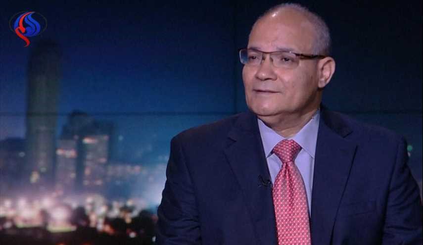 خبير مصري: الازمة الخليجية تحل بالهجوم العسكري على قطر!