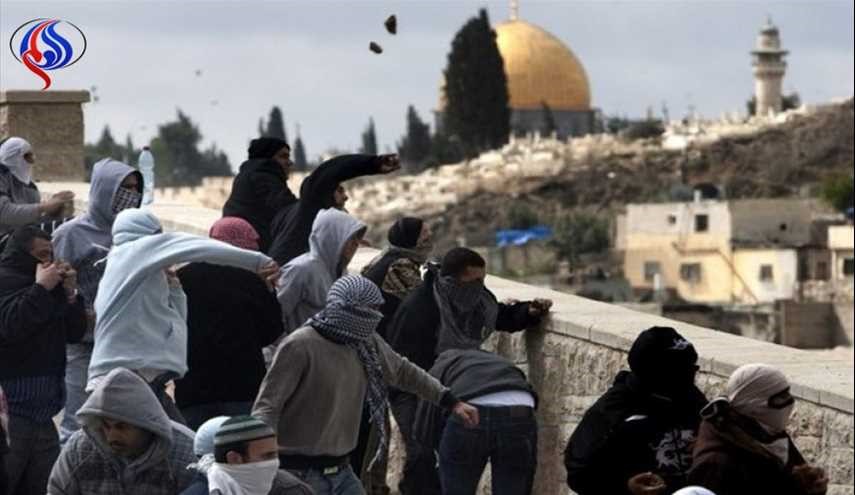 فتح تدعو ليوم غضب الأربعاء وزحف جماهيرى نحو الأقصى
