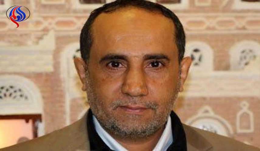ناطق حكومة الإنقاذ: إغلاق العدو للمسجد الأقصى يجسد نواياه في تهويد القدس
