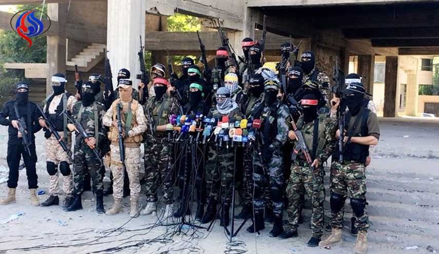 المقاومة الفلسطينية تُحذر من العدوان على الاقصى: ستكون لنا كلمتنا
