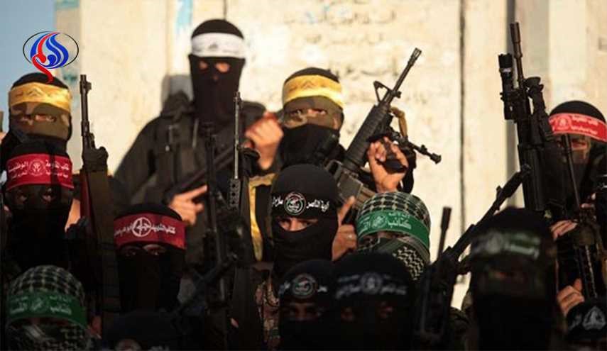 الفصائل الفلسطينية تحذر الاحتلال من 