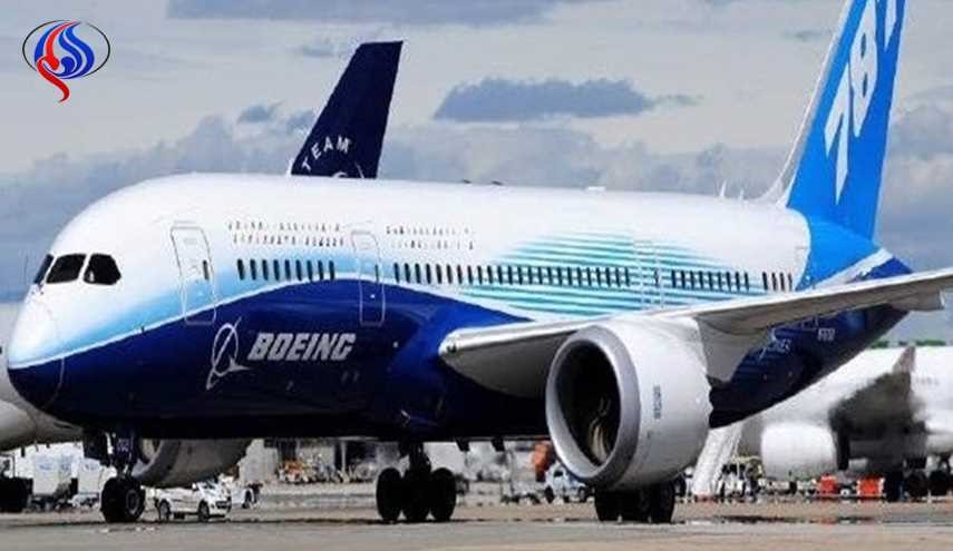 العراق يستلم طائرتي بوينغ قريبا