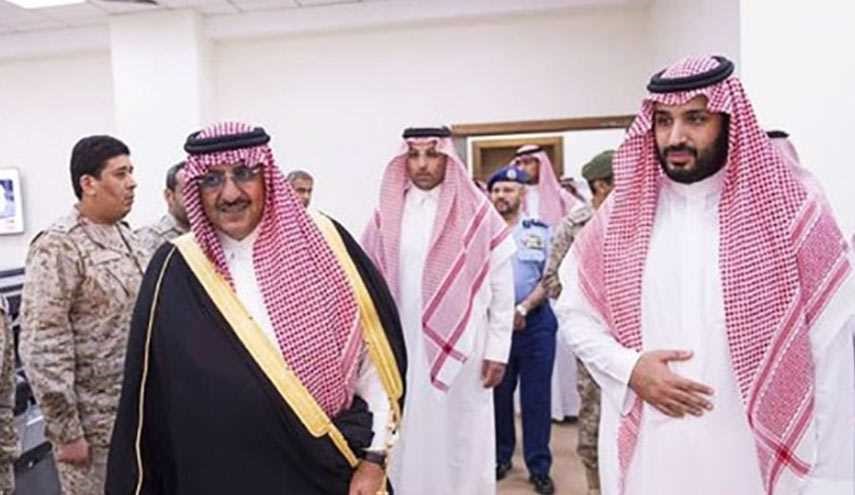 تفاصيل دقيقة ومثيرة عن ليلة الإطاحة بـ