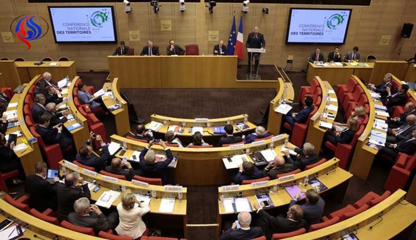فرنسا تقرّ مشروع قانون مثيرا للجدل لمكافحة الإرهاب