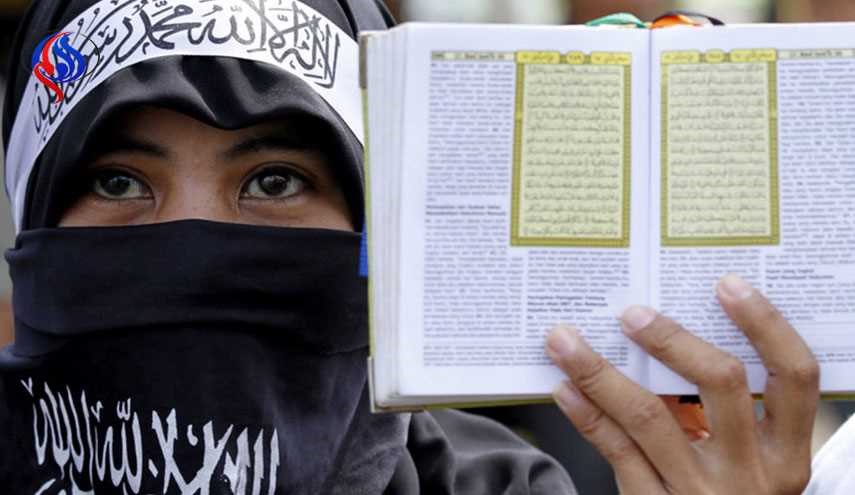 إندونيسيا تحظر حزب التحرير الإسلامي والسبب..