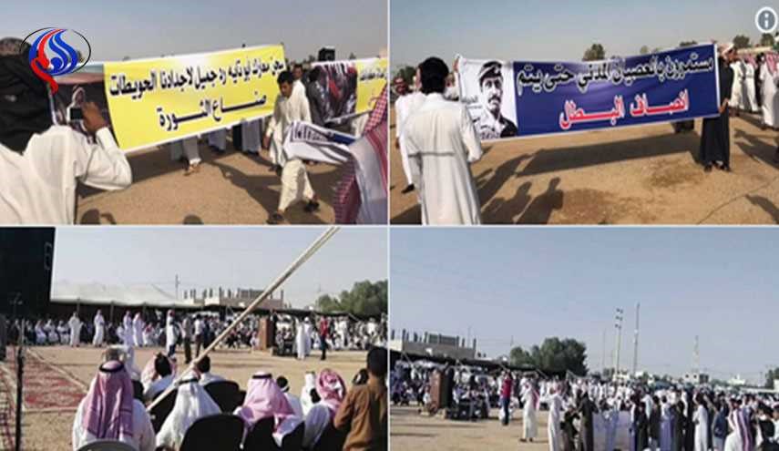 تعزيزات أمنية مكثفة في عمان تحسبا لاحتجاجات قبيلة جندي الجفر