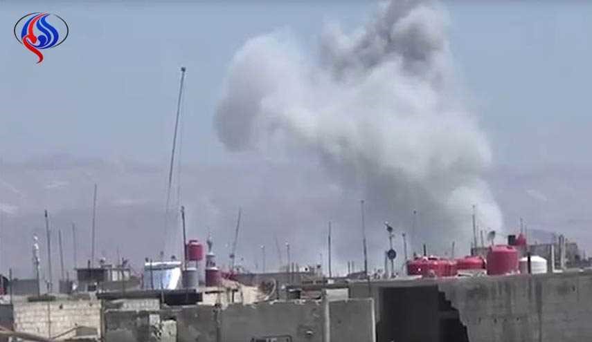 قتلى وجرحى بإنفجار سيارة مفخخة في ريف ادلب