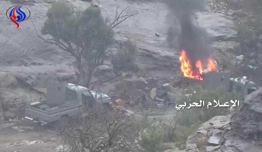 قتلى وجرحى في الجيش السعودي بعملية نوعية في نجران