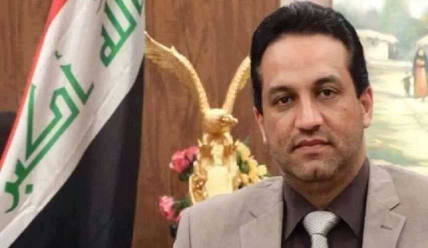 النائب الجبوري يتهم حكومة كردستان بسرقة 220 الف برميل نفط يوميا