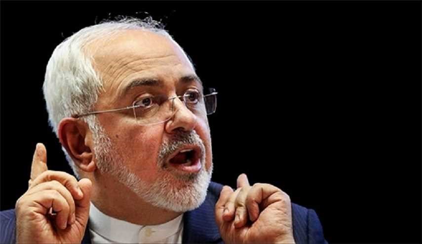 ايران تهدد بالانسحاب الجزئي او التام إذا لم تلتزم اميركا بالاتفاق النووي