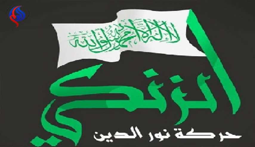 حركة نور الدين الزنكي تعلن انفصالها عن هيئة تحرير الشام ..والسبب؟