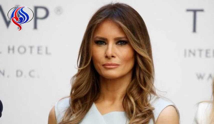 أسرارٌ لا تعرفونها عن ميلانيا ترامب.. ودونالد أخفاها طيلة هذه السنوات!