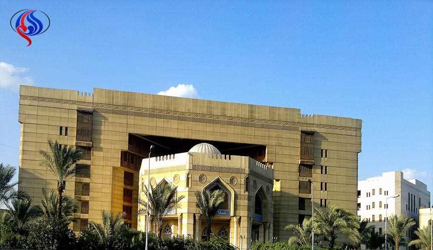 الازهر يدعو الى تحرك عربى دولى لإنقاذ الأقصى