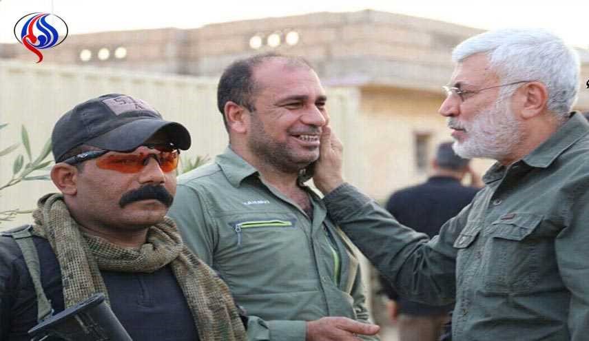المهندس: هيئة الحشد الشعبي ستتكفل بتكاليف حج ذوي شهداء الحشد