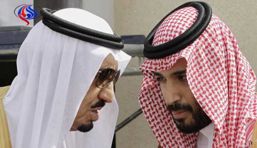 مجتهد يفصح عن قرب إعلان تنحي الملك سلمان!