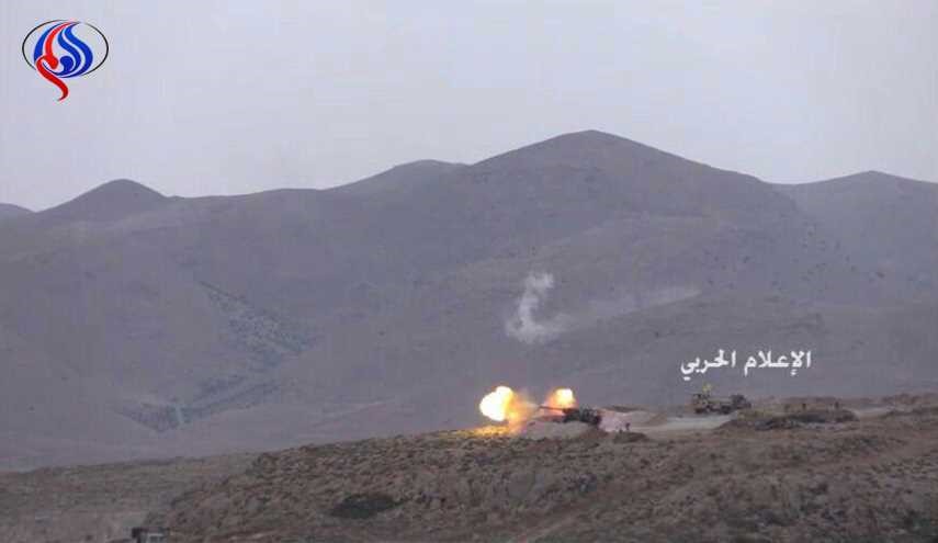 توقعات بحسم جزء كبير من معركة عرسال غداً