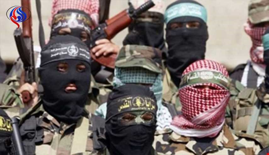 فصائل المقاومة الفلسطينية تتوعد الاحتلال بردٍ قاسٍ!
