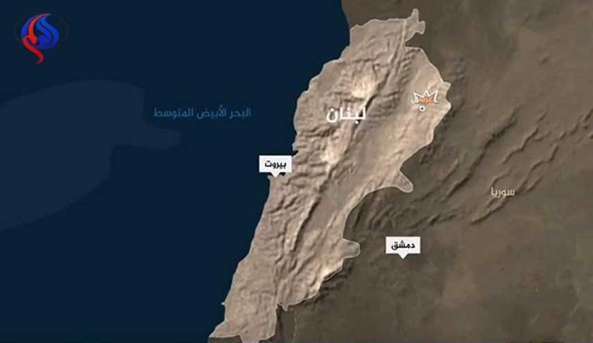 الأهمية الاستراتيجية لمدينة عرسال اللبنانية