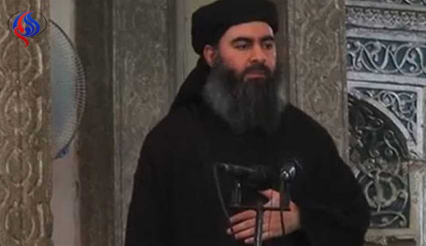 واشنطن: أبو بكر البغدادي على قيد الحياة