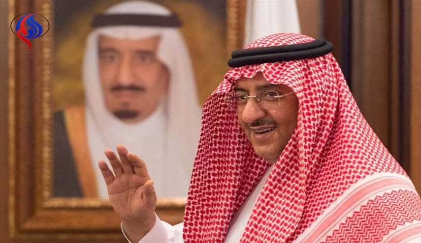 مغرد سعودي يكشف تفاصيل جديدة حول إقالة محمد بن نايف: سرب معلومات حساسة إلى قطر !