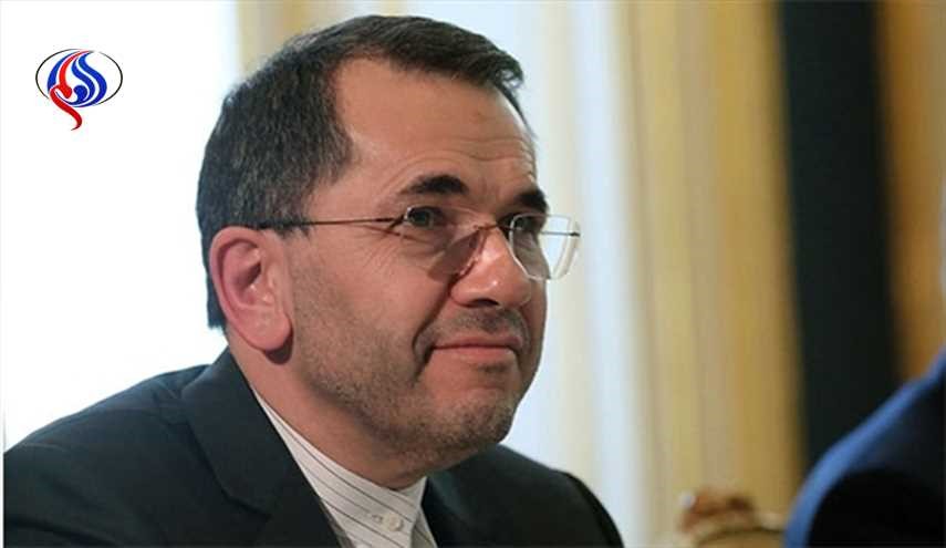 ايران: الوكالة الدولية للطاقة ايدت تنفيذنا لتعهداتنا النووية بصورة كاملة