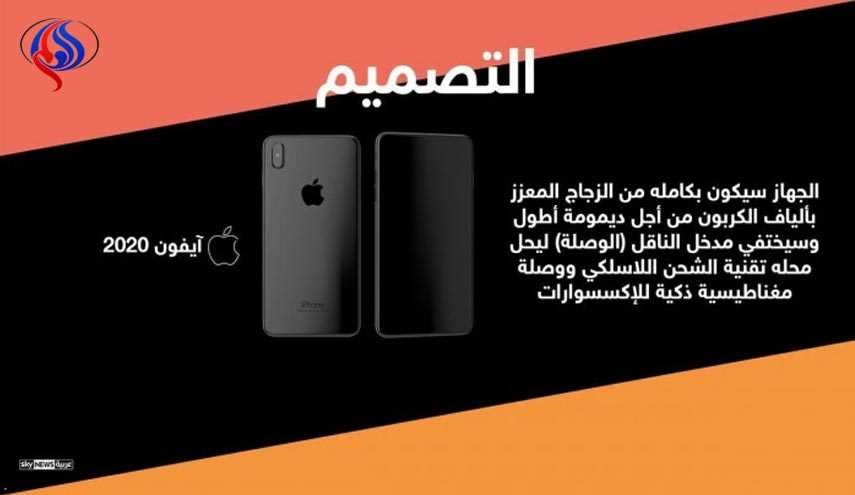 آيفون رخيص من أبل خلال أيام