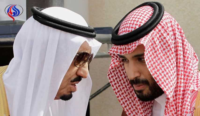 معهد واشنطن یکشف: ابن سلمان قريب من العرش .. ربما بغضون أيام