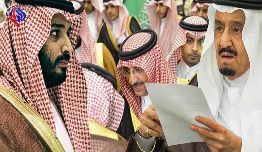 عبد الباري عطوان: المملكة تنتظر اعلانا واحدا فقط ..هل نحن أمام “انقلاب أبيض” ؟