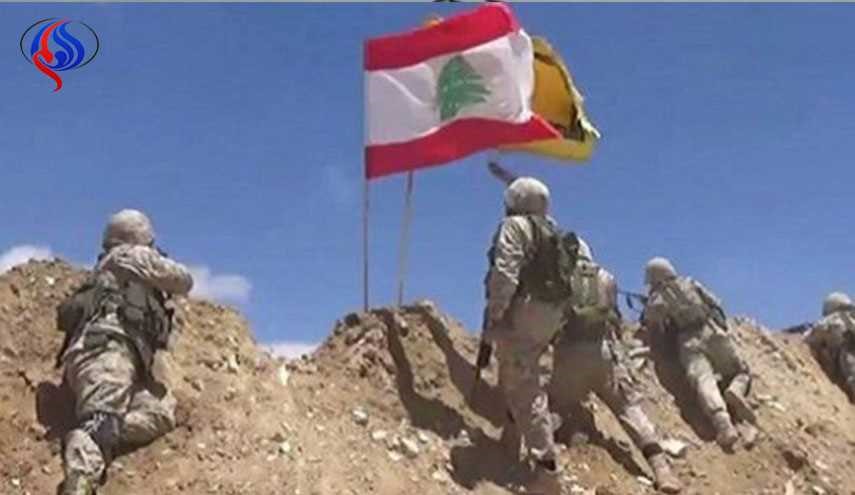 المقاومة تكسر خط دفاع «النصرة»