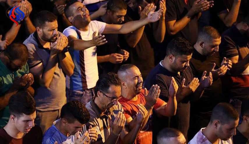 خطيب المسجد الأقصى: العرب منشغلون عنا بالعنتريات بينهم