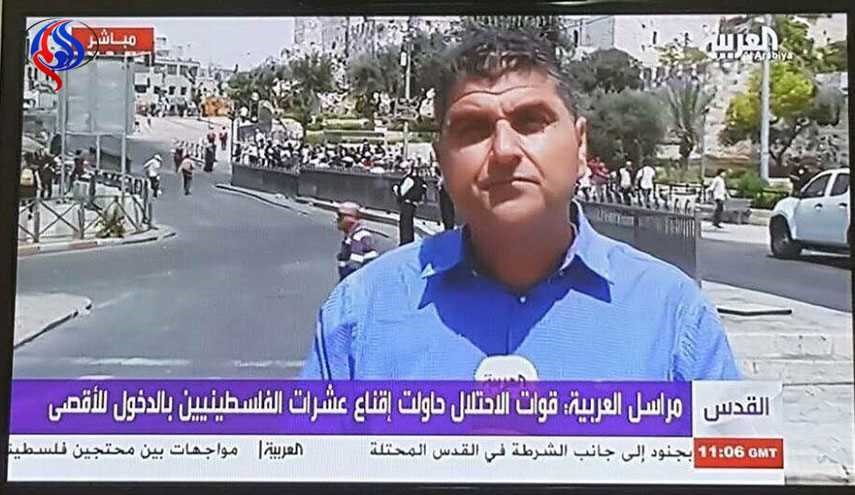 هكذا تؤجج مشاعر الغضب في الشارع الفلسطيني ضد 