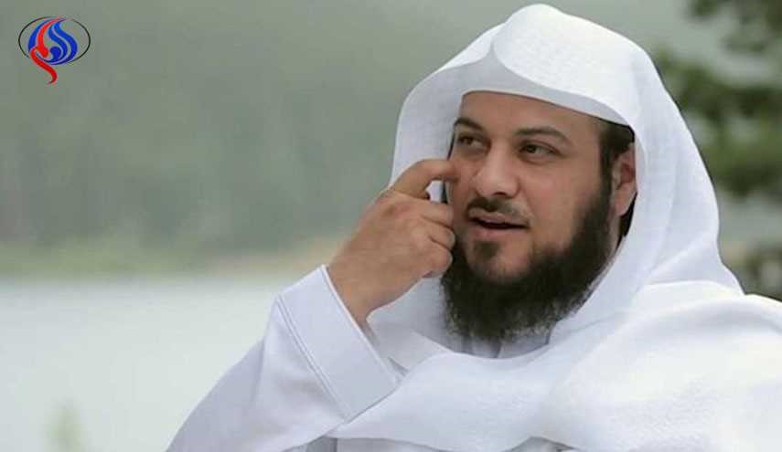 “العريفي” يتجاهل حصار وإغلاق الأقصى ويدعو لـ