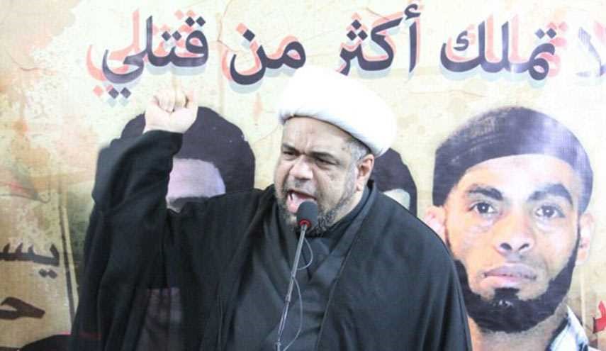 البحرين .. اسقاط الجنسية عن زوجة الشيخ الدقاق ونفيها خارج البلاد