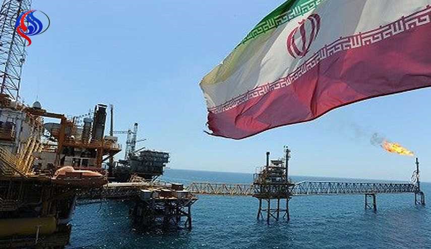 إيران أبرمت 33 مذكرة تعاون نفطية وغازية بعد سريان الاتفاق النووي