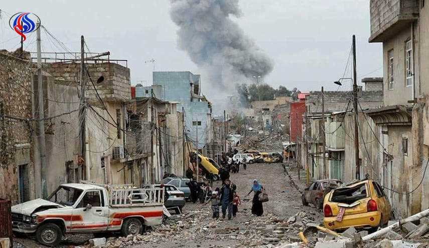مقتل وإصابة 17 قيادية بـ
