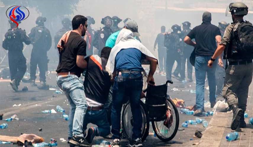 علماء الدين في القدس يدعون المجتمع الدولي للتحرك