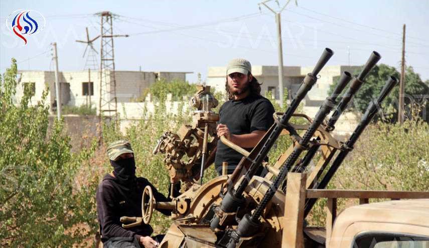 هل حركة أحرار الشام في طريقها إلى الاندماج مع 