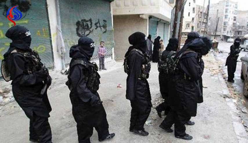 ما سر الداعشيات الالمانيات اللاتي سقطن بيد القوات العراقية؟
