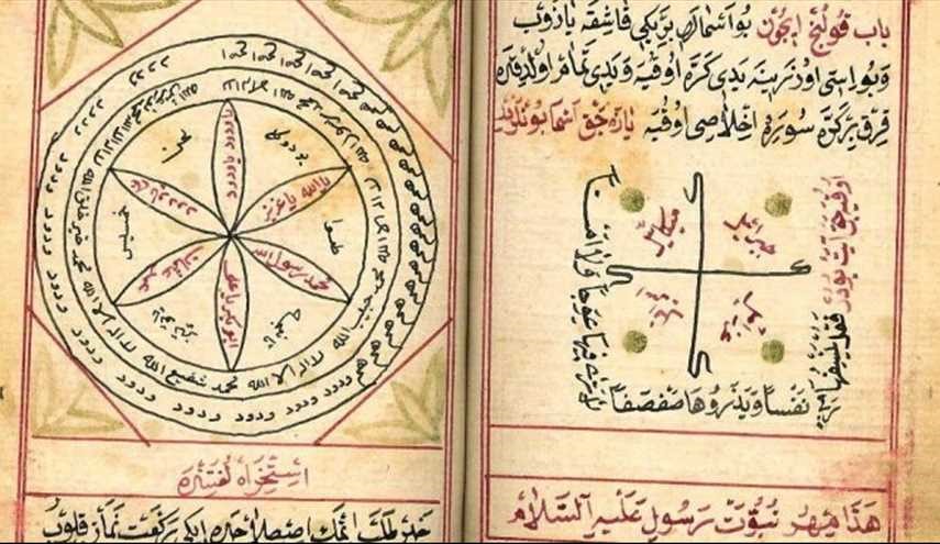 نبوءة الالف عام تتحقق وتروي نهاية الحرب في سوريا والعراق