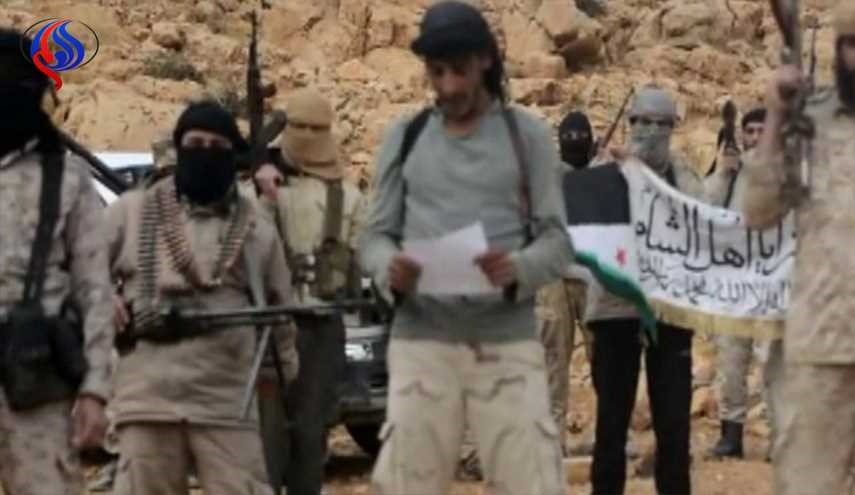 رفعوا الرايات البيضاء.. من أول المستسلمين في معارك القلمون و جرود عرسال؟