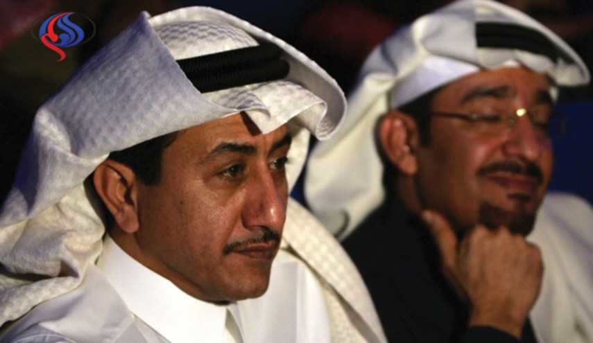 تغريم القصبي بدفع مليون و300 ألف ريال!