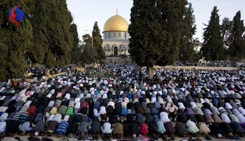 مبعوث ترامب يصل فلسطين المحتلة.. ما هي المهمة؟