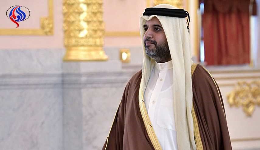 سفير قطر بروسيا يقترح احتضان الدوحة لمفاوضات سوريا