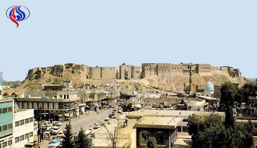 مقتل وإصابة عضوين بالحزب الديمقراطي الكردستاني بنيران مجهولين في كركوك