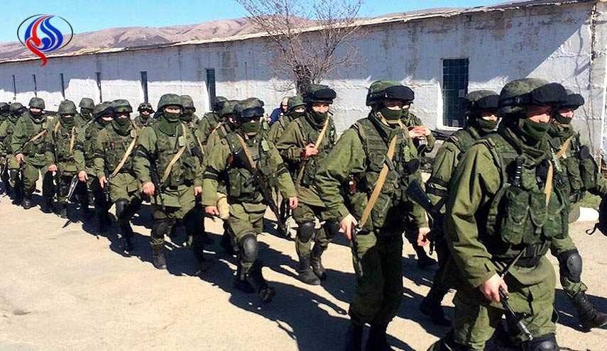 موسكو تنشر قواتها في الغوطة والجنوب... وتراهن على تحييد 