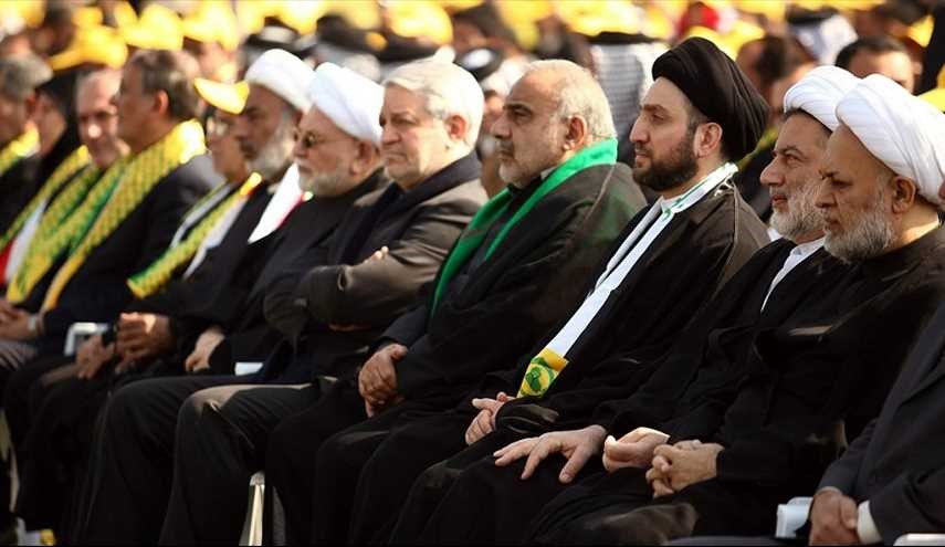 كتلة المواطن تعلن انضمامها لتيار الحكمة برئاسة عمار الحكيم